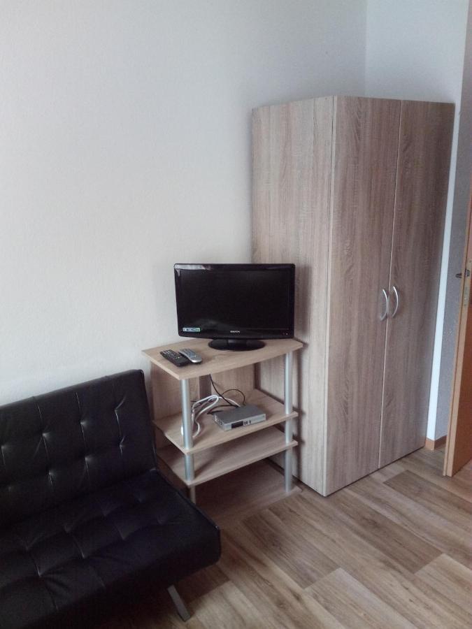 Hotel Am Muehlteich Taltitz Esterno foto