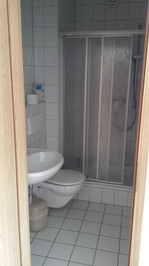 Hotel Am Muehlteich Taltitz Esterno foto